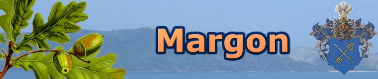 Miasto Margon